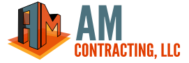 AM CONTRACTING LLC Logo